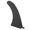 10in Eco Friendly PVC Fin Watershed Balancing Surfboard Accessory for Long Board