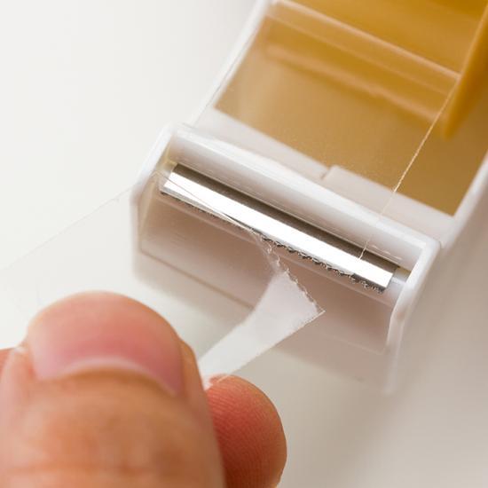 Bandă Transparentă Simple Life, o expresie populară în Coreea