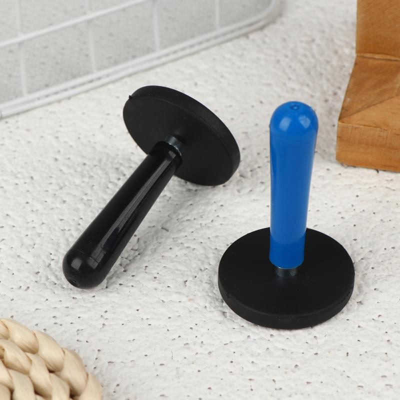1/2/5Pcs Car Wrapping Strong Magnetic Holder Car Film Fix Tool Window Tint Sticker Install Magnet Holder Fixer Sign Making Tools