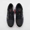 IQ3417-002 Nike Air Jordan 1 Low Golf Black White Varsity Red (Men's)