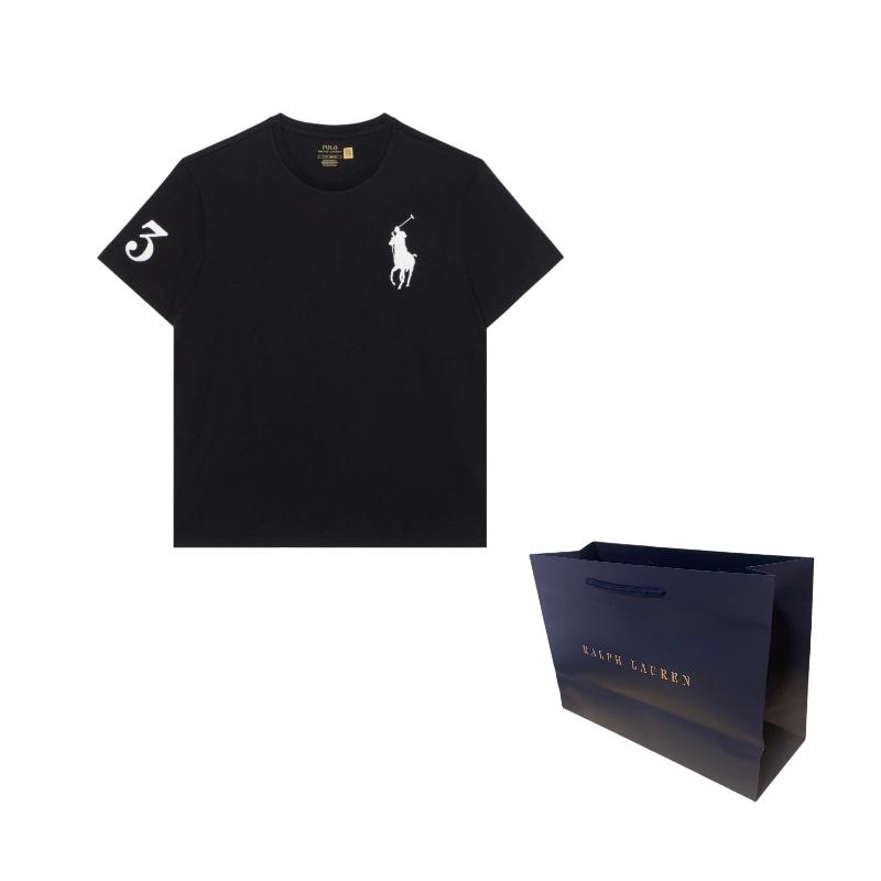 Polo Ralph Lauren SS23 Men`s Embroidery