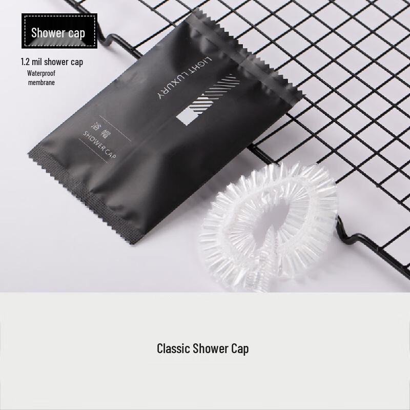

Xiaoyu Disposable Hotel Guest Toiletries 100 Count