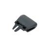 For Skoda Kodiaq 2017-2025 Front Dashboard Rear A/C Air Conditioning Outlet Air Conditioner Vents Clip 56G819701A 56G819702A