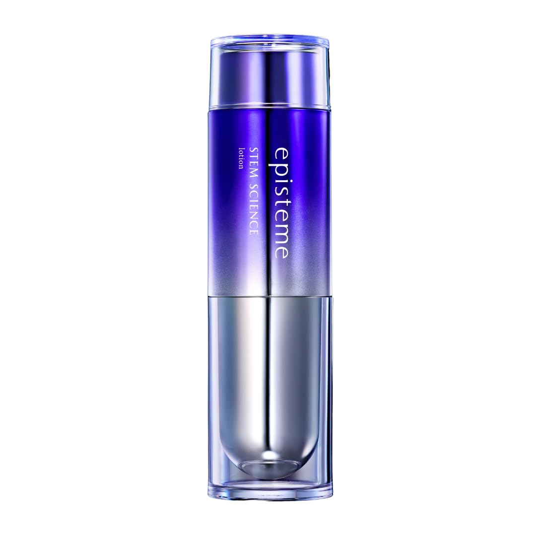 episteme Stem Science Lotion c 150ml [Toner]
