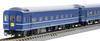 TOMYTEC TOMIX N Gauge JR 14 500 Series Hamanasu Basic Set Railway Model Passenger Car 97607