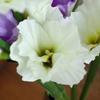 84cm Artificial Gladiolus Branch Real Touch Fake Flowers  Wedding Room Decoration
