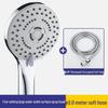 ZISIZ Shower Head Set