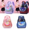 Kuromi Kids School Backpack With Large Capacity And Cartoon Design For Preschool Children