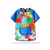 Art Smock for Kids with Short Sleeves Various Activities