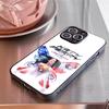 Singer K-Katy P-Perry Hot Album Phone Case For IPhone 17 Pro Max 16 15 14 Pro Max 13 11 X Xs Xr 8 7Plus Glass Cover