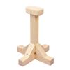 Handstand Canes Comfortable Grip Stable for Balance Training