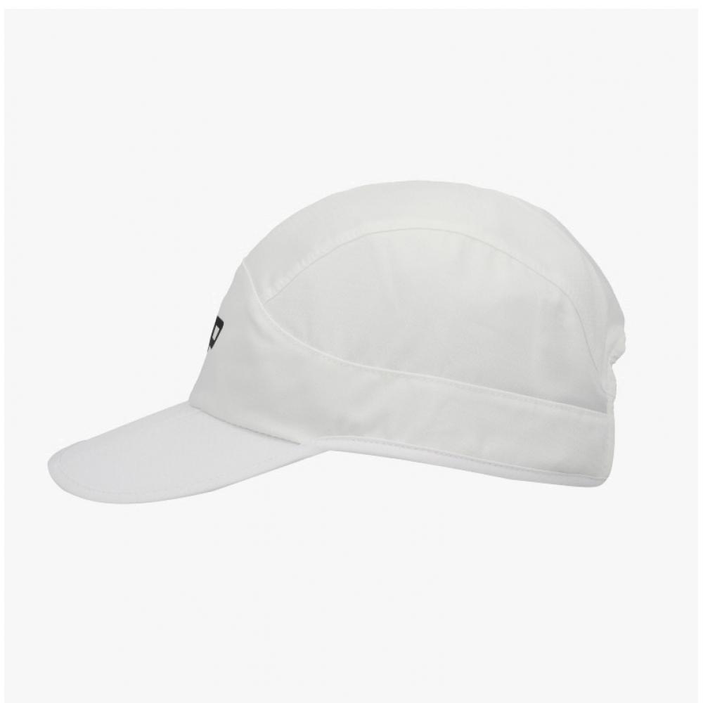 Cep Core Run Foldable Cap White W5md0t0