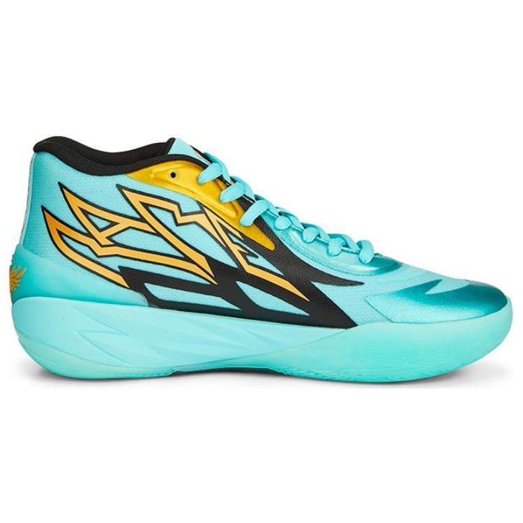 Puma LaMelo Ball MB.02 Honeycomb 377590-01