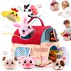 Bebek ve Peluş Oyuncaklar – Doldurulmuş ve Peluş oyuncak hayvanlar