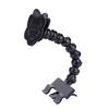 Phone Clip for Pet Photos, Dog Photo Shoot Tool, Bendable Pole with Pet Treat Clip, Get Your Pet to Look at the Camera Instantly for Cats Dogs