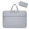 TS JYL Laptop Bag,15.6 Inch Laptop Bag Business Handbag Waterproof Office Unisex Bag