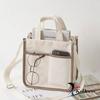 Mini Two-Way Crossbody Eco Bag (4 Colors)