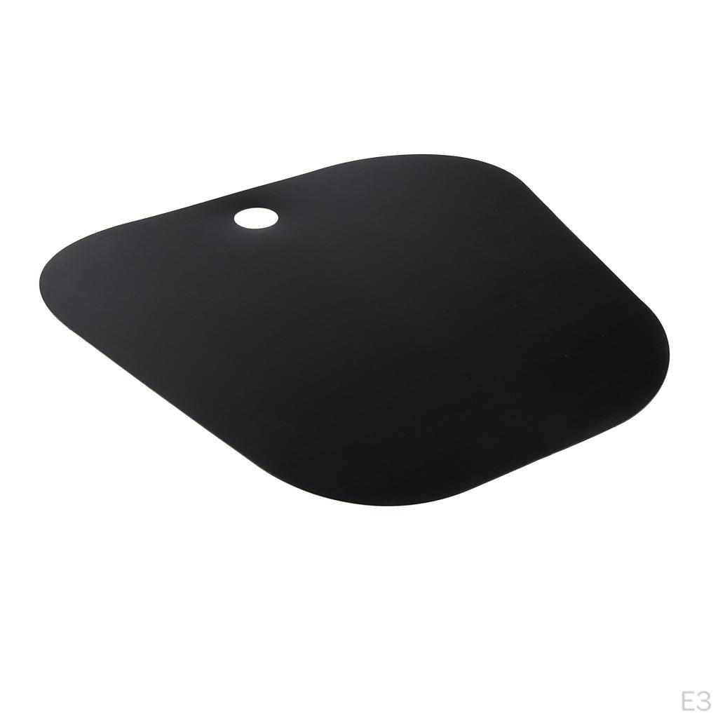 2/set Inserts Display for Shoe Sto Stand