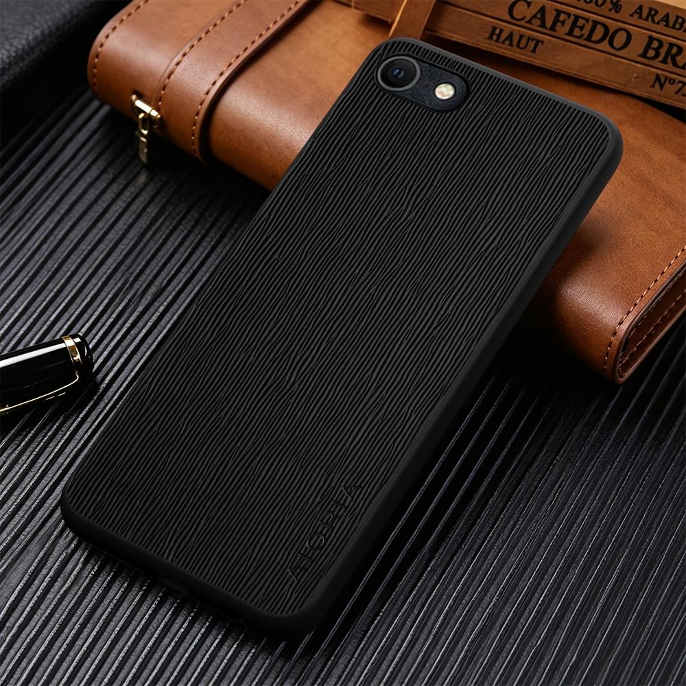 Phone Case: Case for iPhone 17 Pro Max 17E Durable and Minimally Designed Wave Pattern Phone Case Suitable for iPhone Air