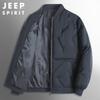 JEEP SPIRIT Men's Winter Insulated Jacket