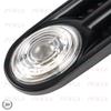 For Mini Clubman R55 2007 2008 2009 2010 2011 2012 2013 2014 Front Fenders Turn Signal Lamp Side Light Indicator 63137260203