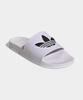 adidas Adilette Og Comfort - White:Black / Kj6921