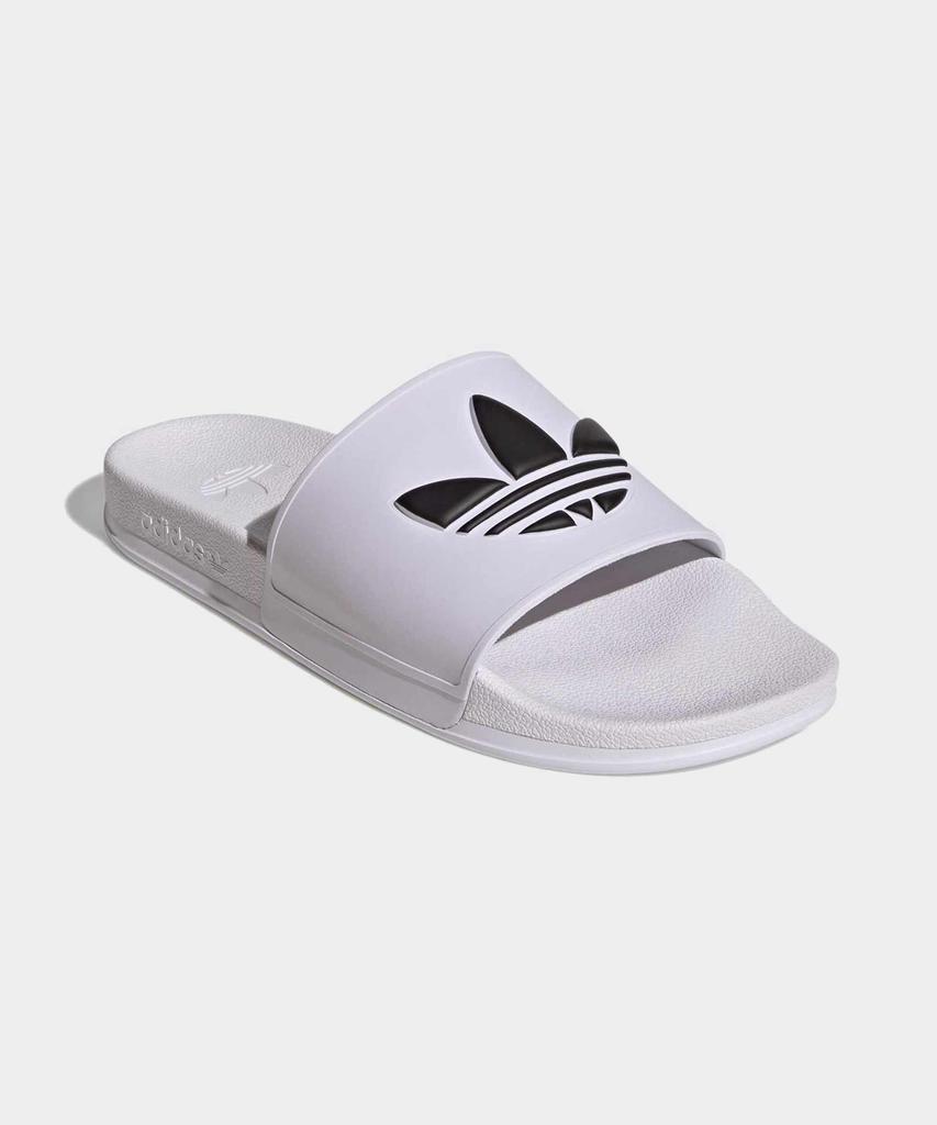 adidas Adilette Og Comfort - White:Black / Kj6921