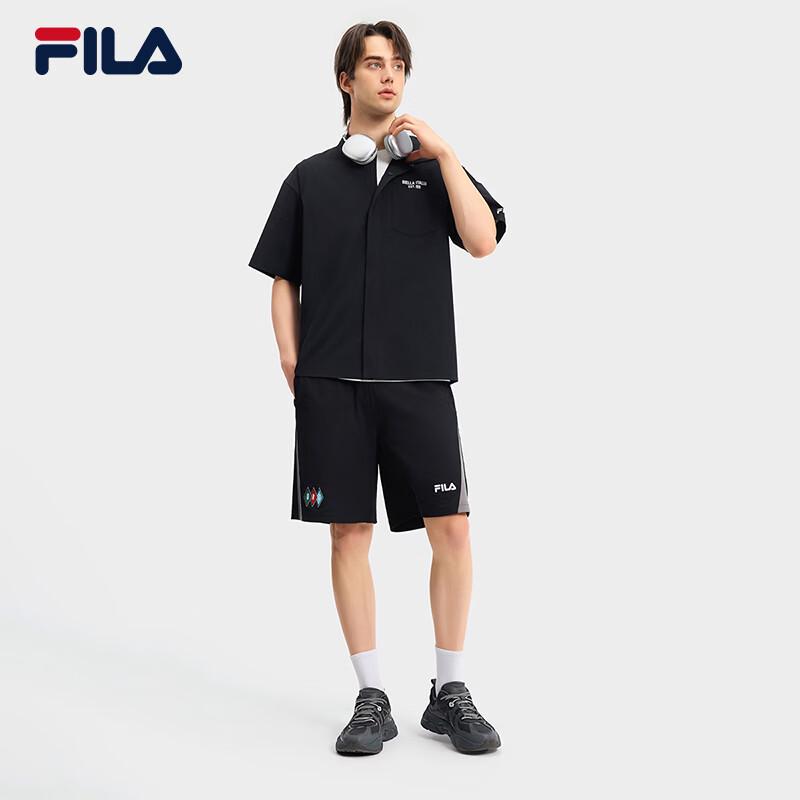 FILA Mars 3 Men's Chunky Athletic Shoes