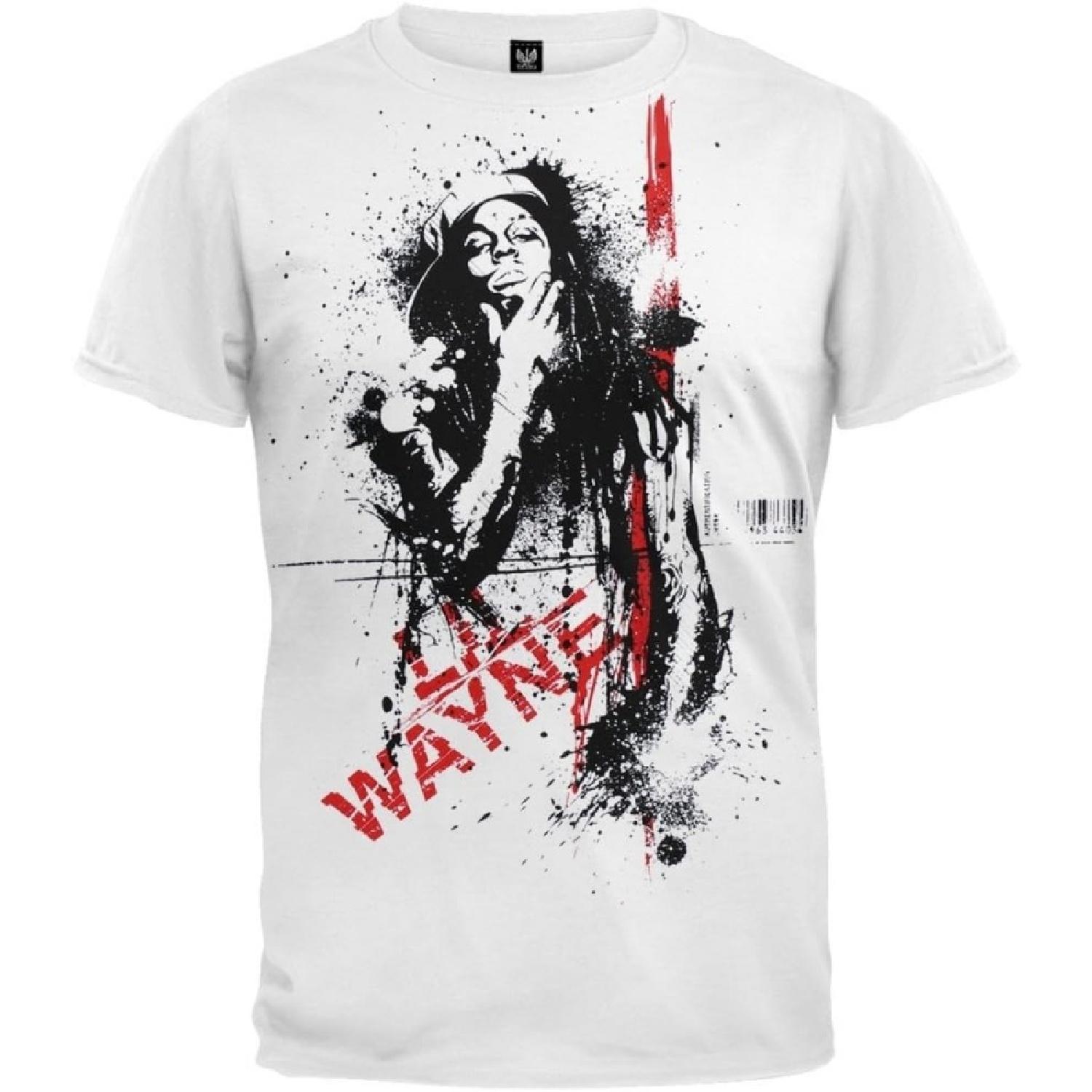 Lil Wayne - Tha Mobb T-Shirt S