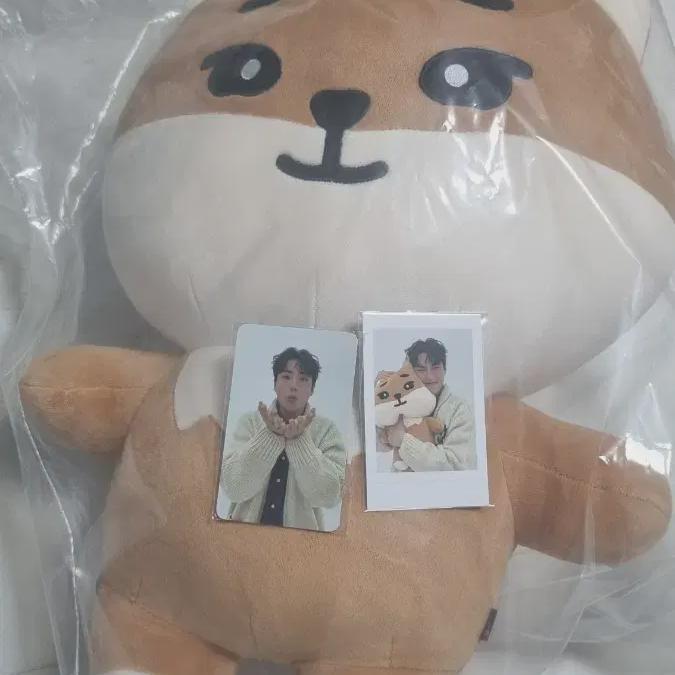 

Denimals Гигантский K День 6 Молодой K Кукла Нераспечатанная