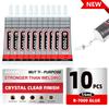 1-10Pcs Loolifl B-7000 Super Glue Safety Materials Epoxy Resin Repair Cell Phone Touch Screen Jewelry Craft Liquid Adhesive 15ml