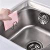 Gadget Dishwashing Brush Accessories Soap Storage Rack Sponges Holder Sink Hook Storage Holder
