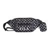 New Fabric Shoulder Bag Crossbody Bag Fanny Pack Extra Small Men's Legend Blue F13M419105FNV