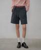 Siyajyu Sipt7154 Core Fatigue Shorts_Navy