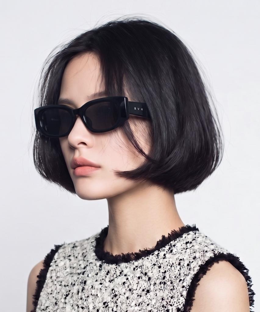 Bibeuieichi Kre C1 Black
