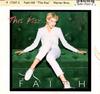 CD FAITH This Kiss 9172472 Warner Bros. Re 1998 US Rock Used