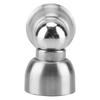 Stainless Steel Magnetic Door Stopper Stop Catch Home Door