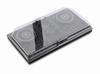 DECKSAVER Impact-Resistant Cover for Pioneer DJ DDJ-200 (DSLE-PC-DDJ200)