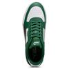 Puma Caven Mix Lightweight Low Top Skateboard Shoes Unisex Dark Green 399398-06