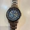 Used CASIO OCEANUS Germany World Cup 2006 Limited Model