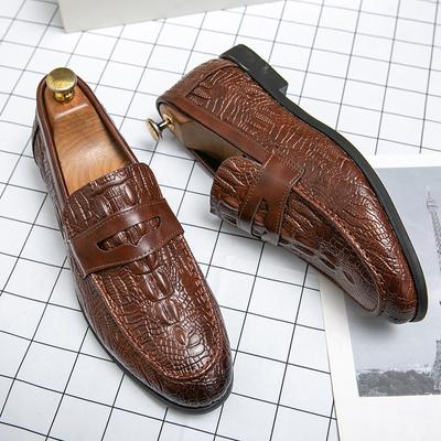 Zapatos – Loafers