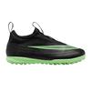 Childrens/Kids Mercurial Astro Turf Trainers