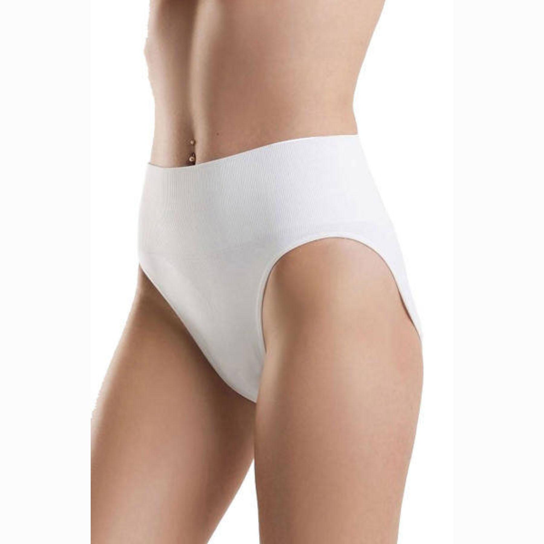 

Силиконовый корсет-комбинация Modinn с высокой талией 1117