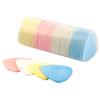Triangle Tailors Chalk, Professional Sewing Chalk For Fabric, Fabric Chalk Temporary Marking Tool, Sewing Supplies Accessories (30Pcs)