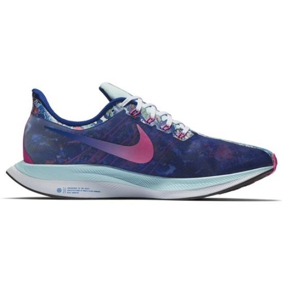Nike Air Zoom Pegasus 35 Turbo HK Laser Fuchsia 2019 - CI2951-941