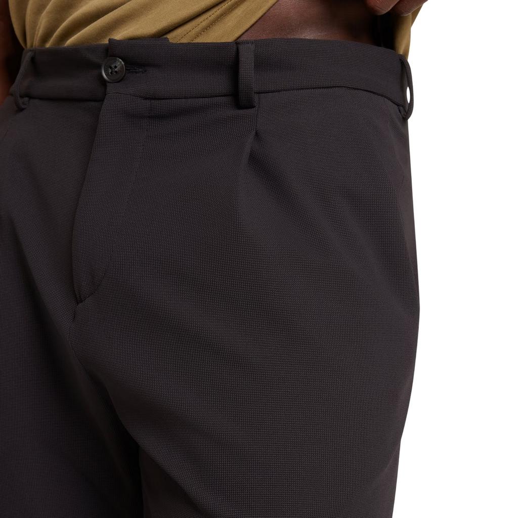 Ted Baker Mens Textured Trousers