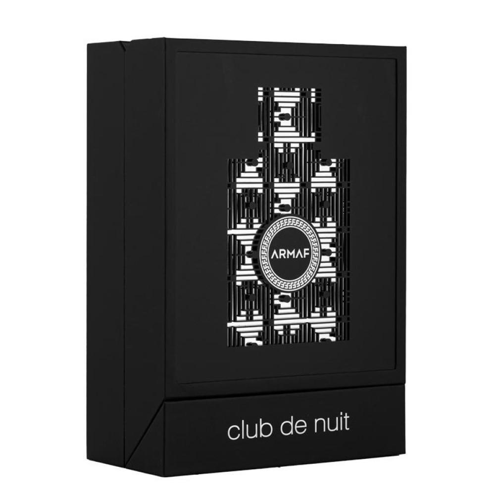 Club De Nuit Intense Limited Edition men's perfume