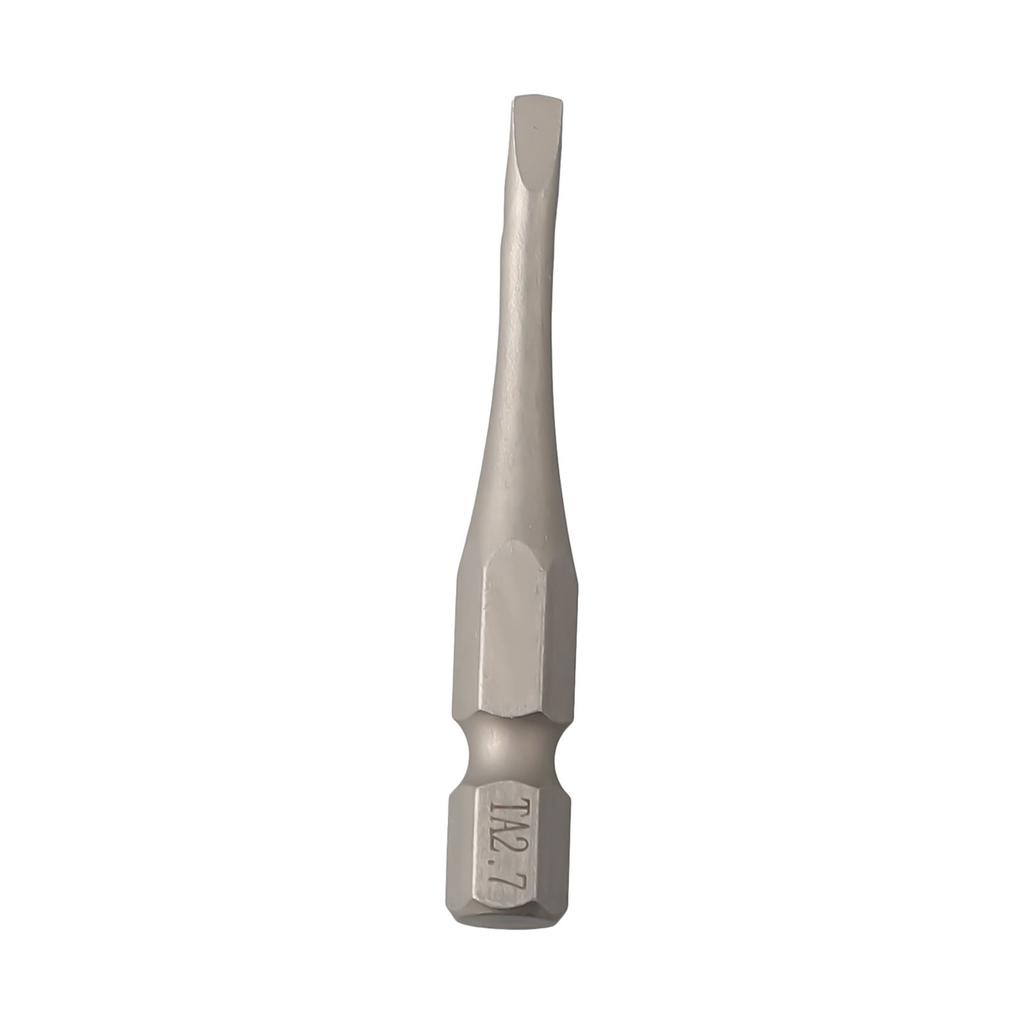 Bit Alloy Steel For Electric Screwdrivers For Hand Drills