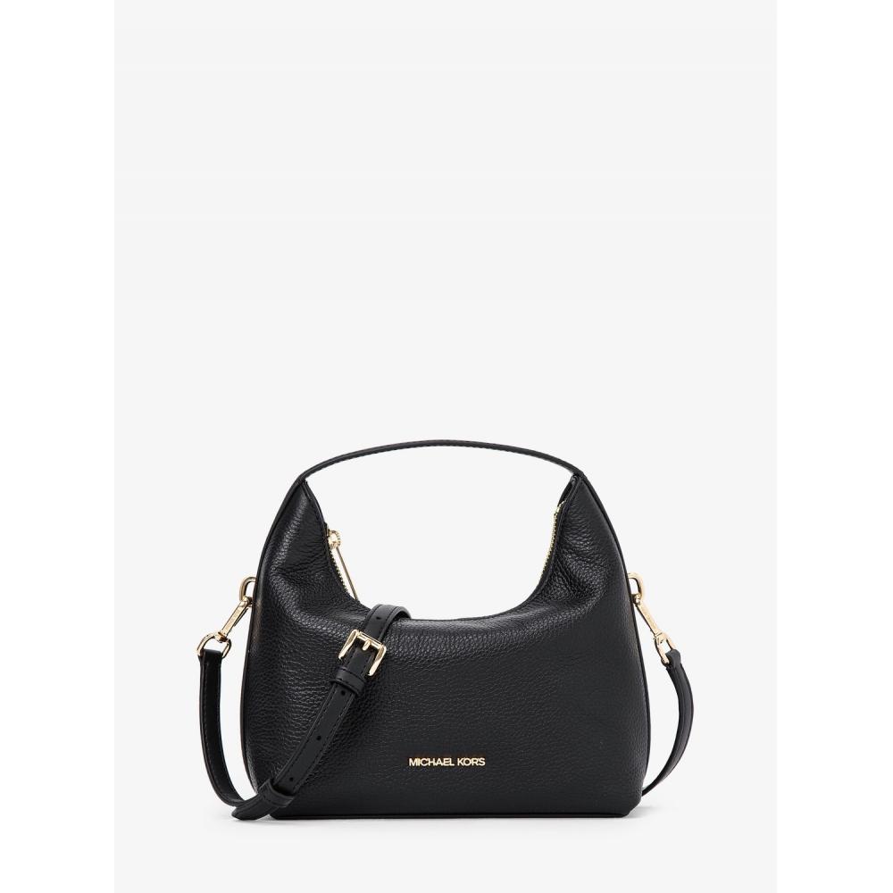 

СУМКА ЧЕРЕЗ ПЛЕЧО MICHAEL KORS EMBER МАЛЕНЬКАЯ 35F4G7YM1L1 ЧЕРНАЯ
