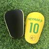 TULX Neymar No. 10 Football Shin Guards